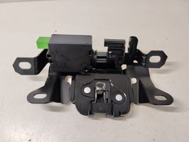 Volvo C30 Serrure de loquet coffre 30784739