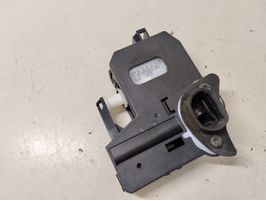 Volvo C30 Verrouillage du bouchon du réservoir de carburant 30716522