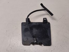 Volvo C30 Tappo/coprigancio di traino paraurti posteriore 30657212