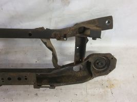 Volvo C30 Rear subframe 