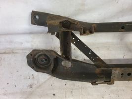 Volvo C30 Rear subframe 