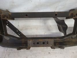 Volvo C30 Rear subframe 