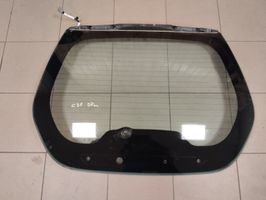 Volvo C30 Rear windscreen/windshield window 