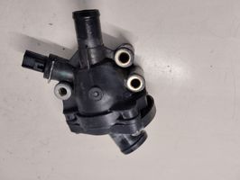 Volvo C30 Thermostat/thermostat housing 30650810