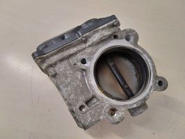 Volvo C30 Clapet d'étranglement 30711551