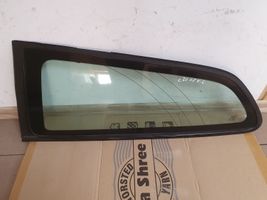 Volvo C30 Rear side window/glass 