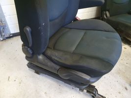 Mazda 5 Комплект сидений 