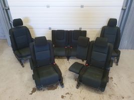 Mazda 5 Sitze komplett 