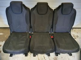 Citroen C4 I Picasso Set sedili 