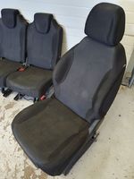 Citroen C4 I Picasso Set sedili 