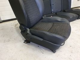 KIA Ceed Fotele / Kanapa / Komplet 