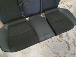 KIA Ceed Fotele / Kanapa / Komplet 