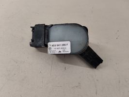 Audi A8 S8 D3 4E Sensore di livello faro/fanale 4E0941286F