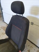 Ford S-MAX Front passenger seat 