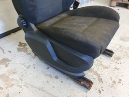 Ford S-MAX Front passenger seat 