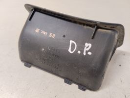 Audi A8 S8 D2 4D Muu etuoven verhoiluelementti 4D0867196