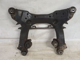 Audi A8 S8 D2 4D Front subframe 