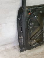 Seat Altea XL Rear door 