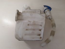 Seat Altea XL Windshield washer fluid reservoir/tank 1K0955453Q