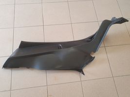 Seat Altea XL Rear seat side bottom trim 5P8867765B