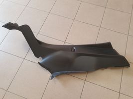 Seat Altea XL Rivestimento inferiore laterale del sedile posteriore 5P8867766B