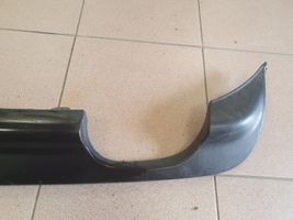 Audi A6 S6 C5 4B Rear bumper lower part trim 4B9807379N