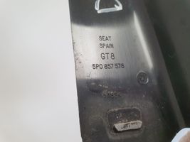 Seat Altea XL Другая деталь салона 5P0857578