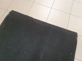 Opel Astra J Doublure de coffre arrière, tapis de sol 13360839