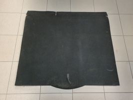 Opel Astra J Doublure de coffre arrière, tapis de sol 13360839