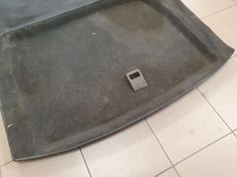 Audi A8 S8 D2 4D Doublure de coffre arrière, tapis de sol 4D0863463B