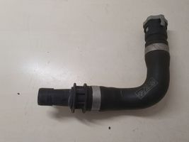 Volvo C30 Tuyau de liquide de refroidissement moteur 3M5H18K498BB