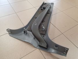 Ford S-MAX (B) pillar trim (bottom) 