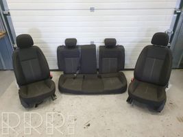 Opel Astra J Kit intérieur 