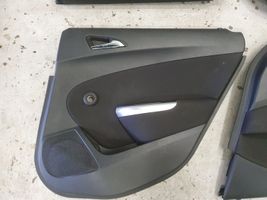 Opel Astra J Set interni 