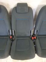 Ford S-MAX Set interni 