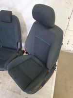 Ford S-MAX Set interni 