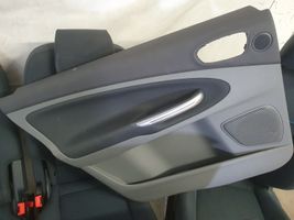 Ford S-MAX Set interni 