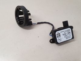 Opel Astra J Immobiliser reader (aerial) 13500157