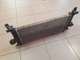 Opel Astra J Radiatore intercooler 13267646