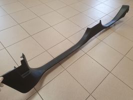 Opel Astra J Copertura del rivestimento del sottoporta anteriore 13259198