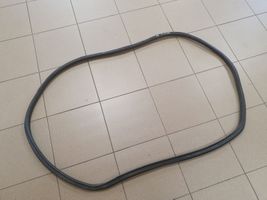 Opel Astra J Front door rubber seal 13259929