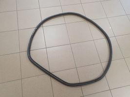 Opel Astra J Rear door rubber seal (on body) 13260045