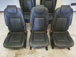 Ford Galaxy Set interni 