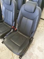 Ford Galaxy Set interni 