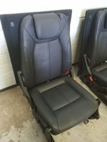 Ford Galaxy Set interni 