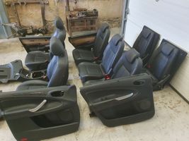 Ford Galaxy Set interni 