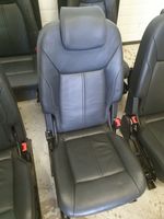 Ford Galaxy Set interni 