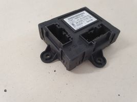 Ford S-MAX Durvju vadības bloks 7G9T14B533BC