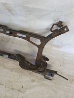 Audi A3 S3 8P Rear subframe 