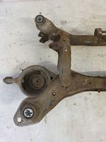 Ford S-MAX Rear subframe 